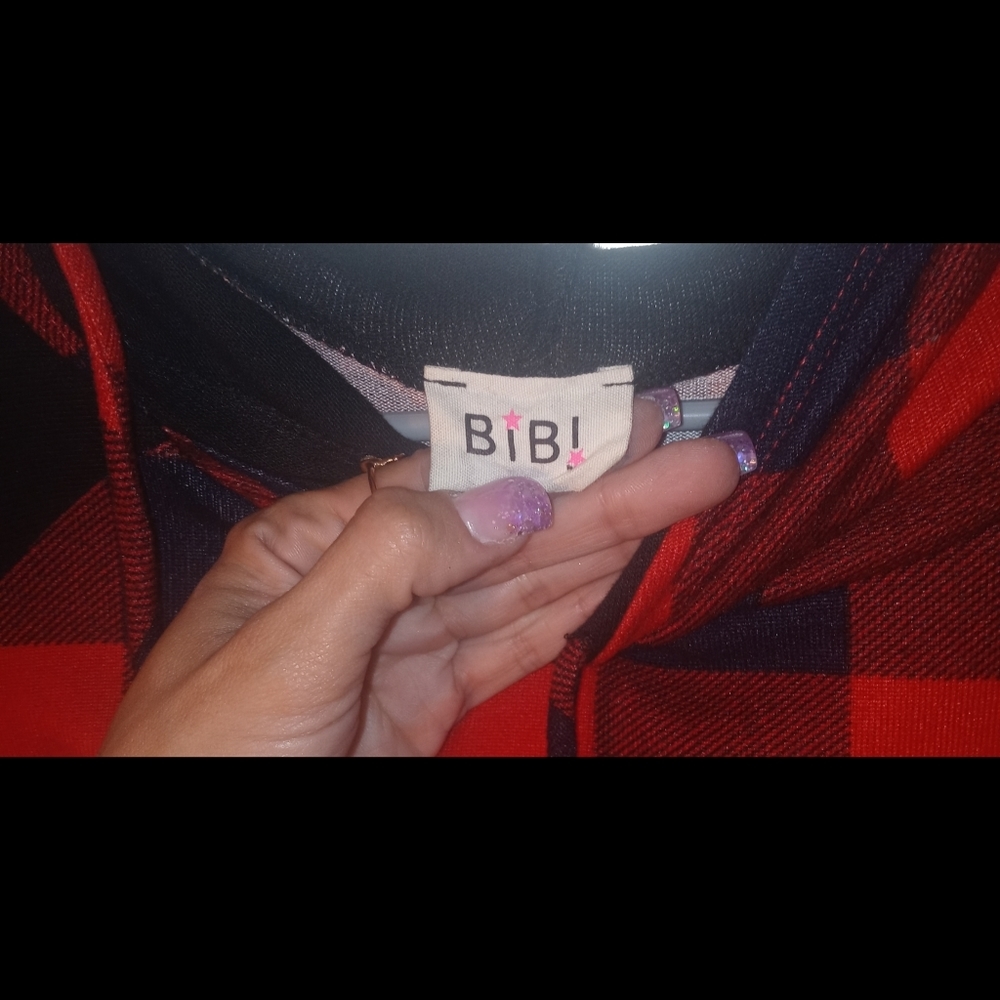 Fun Fall Flannel - image 3